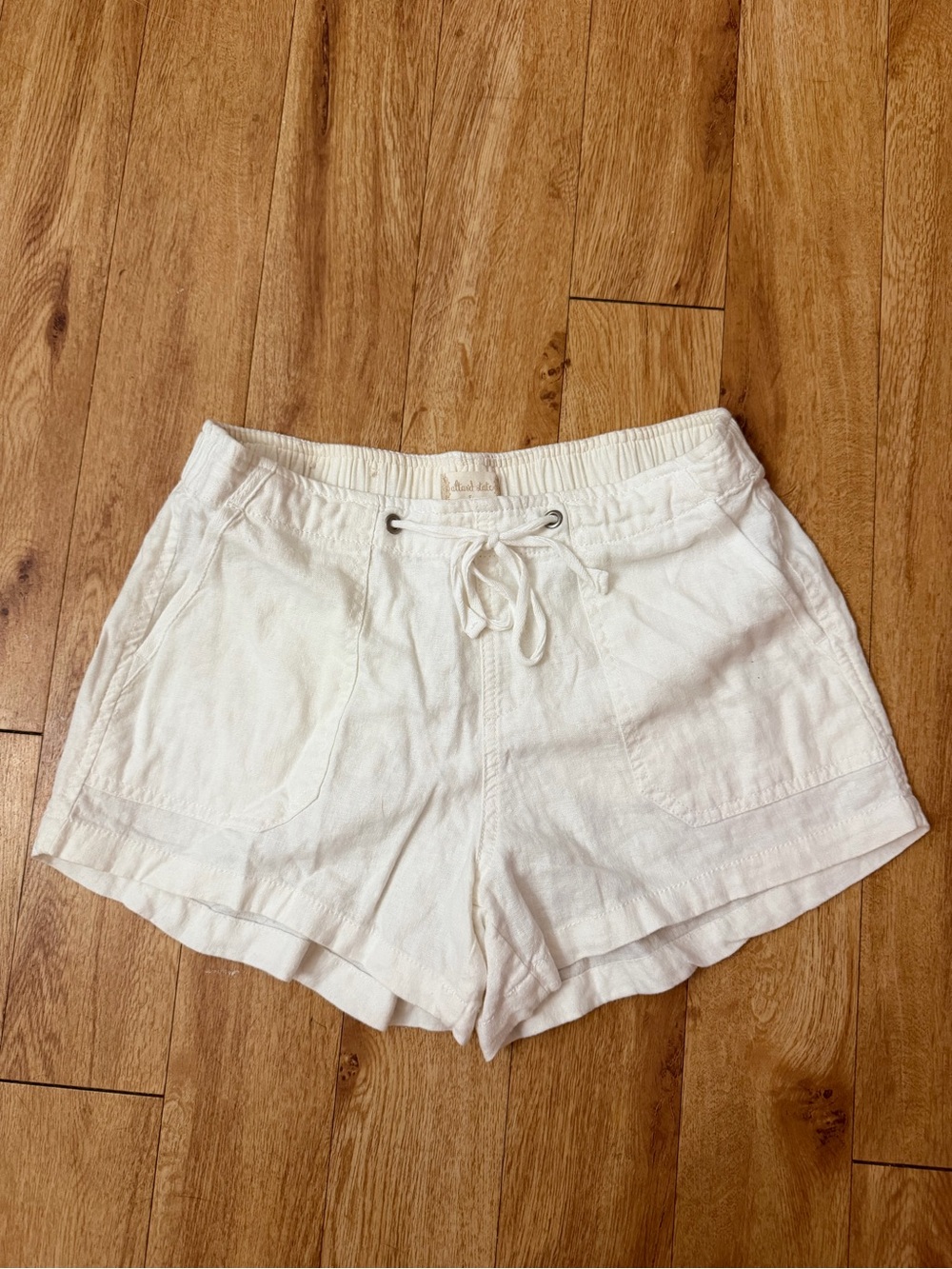 Altar'd State White Kids Bottoms